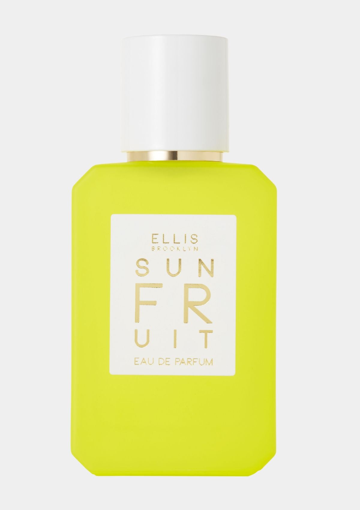 Ellis Brooklyn Sun Fruit for Unisex EDP 50mL