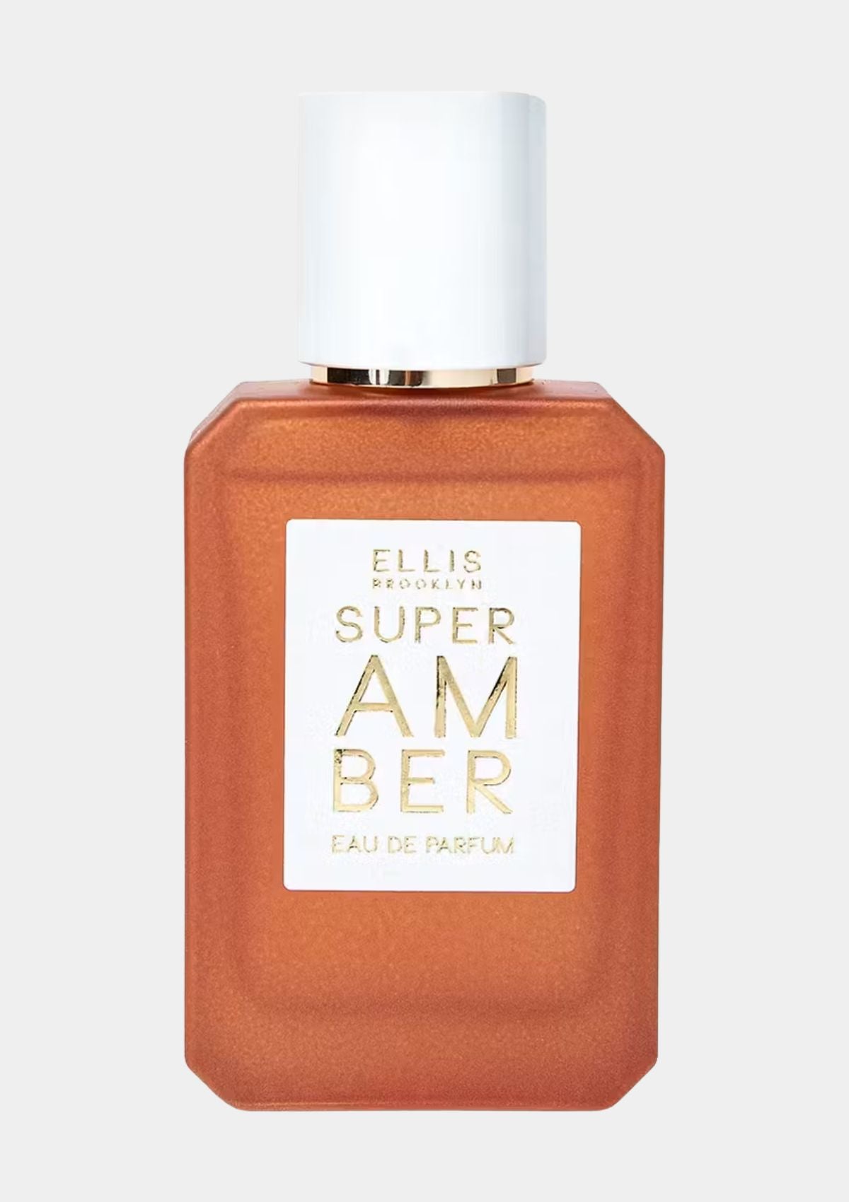 Ellis Brooklyn Super Amber for Unisex EDP 50mL