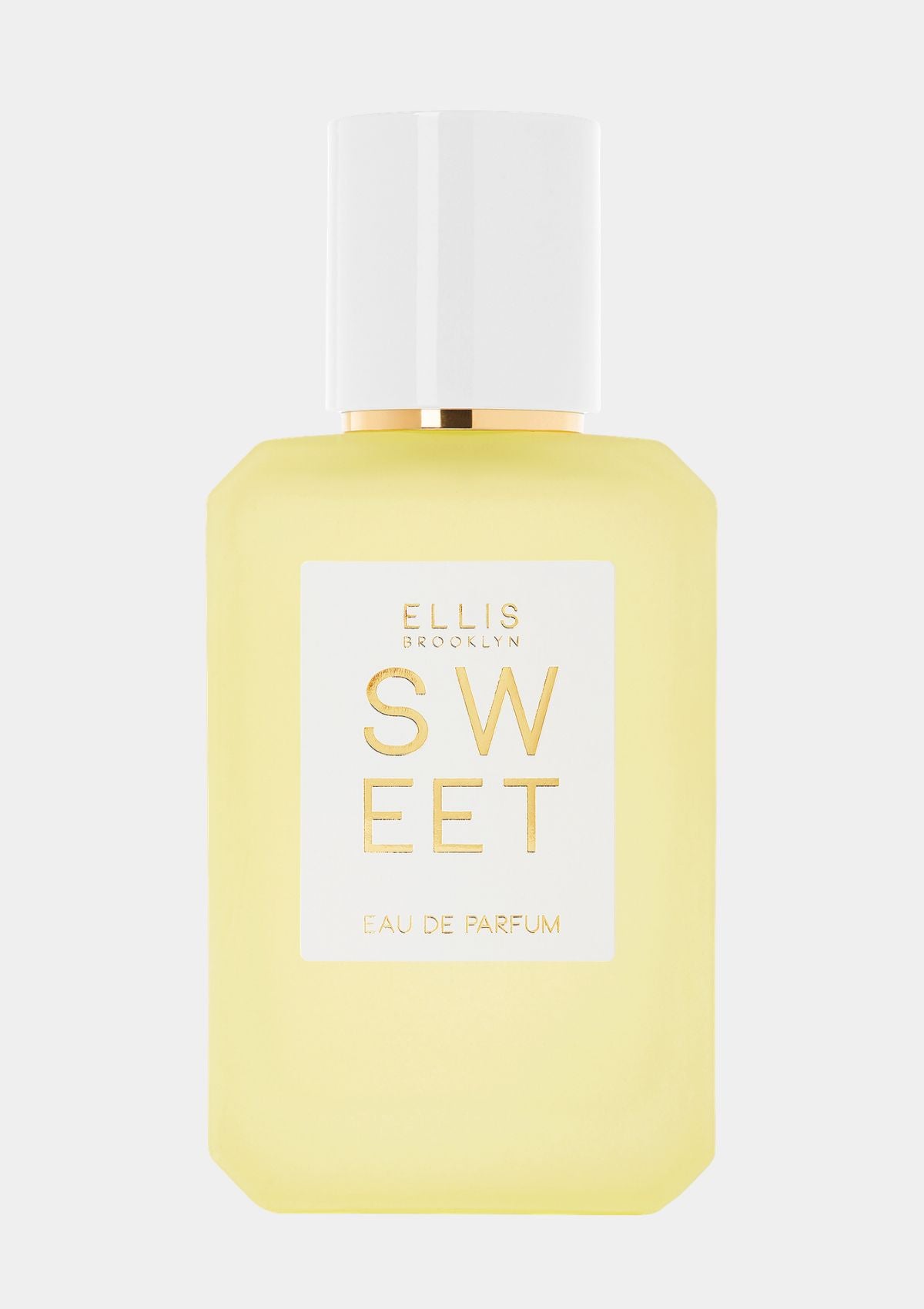 Ellis Brooklyn Sweet for Unisex EDP 50mL
