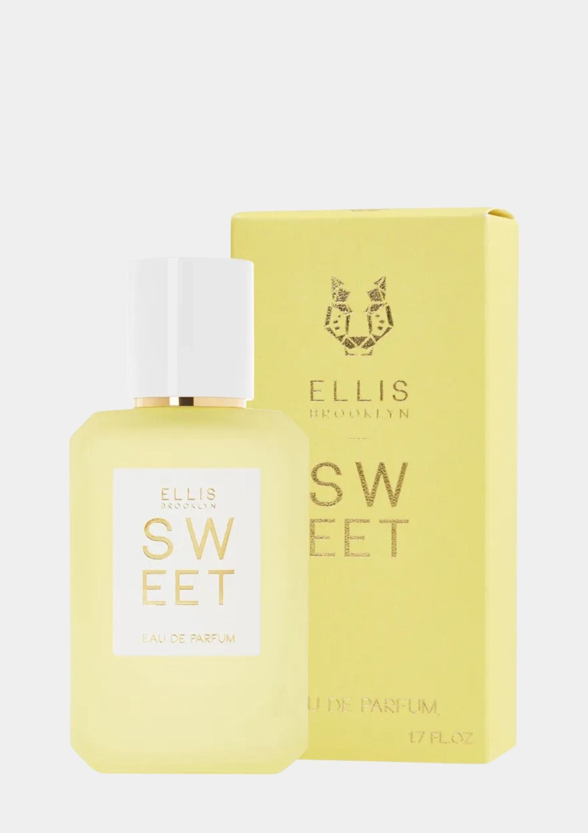 Ellis Brooklyn Sweet for Unisex EDP 50mL