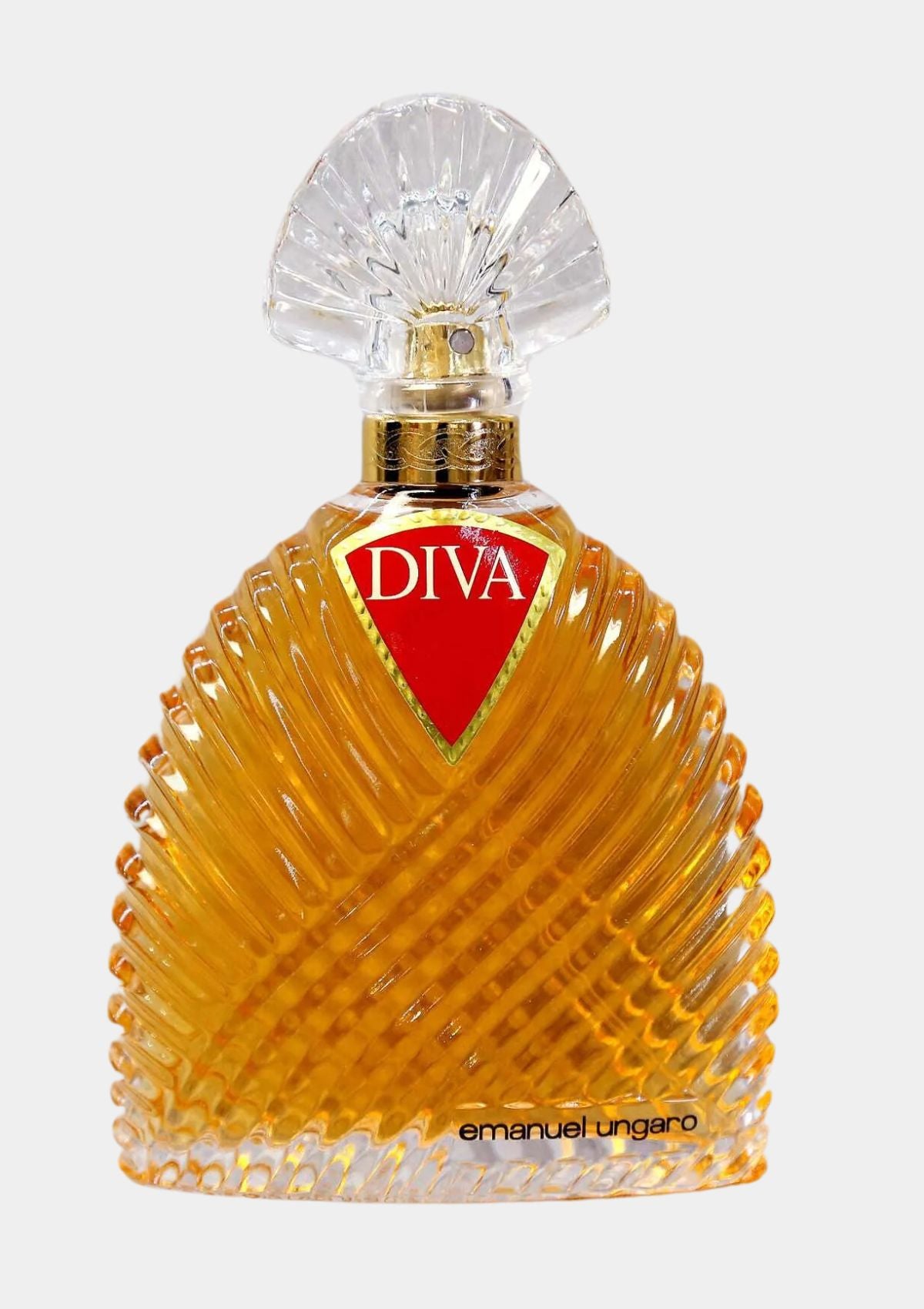 Emanuel Ungaro Diva for Women EDP 50mL