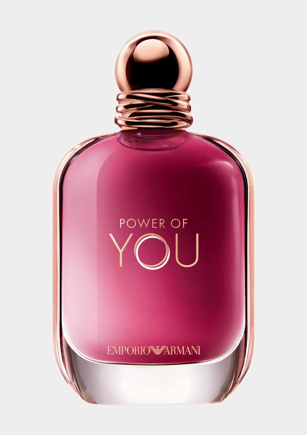 Emporio Armani Power Of You for Women EDP 100mL
