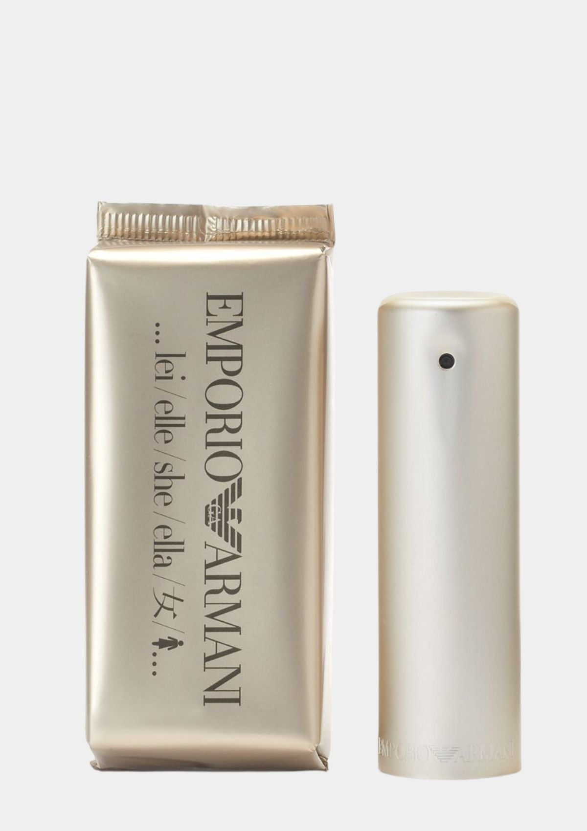Emporio Armani She for Women EDP 100mL