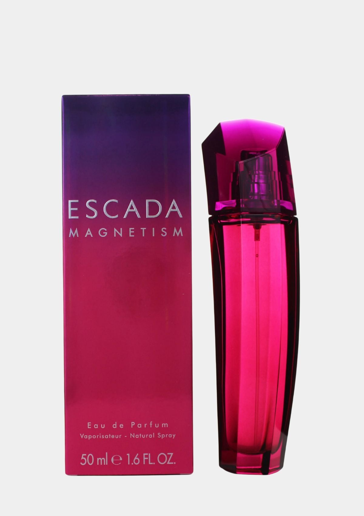 Escada Magnetism for Women EDP 50mL