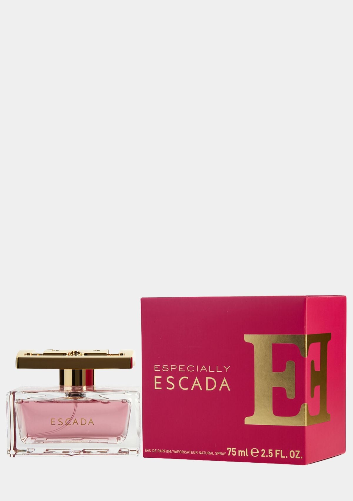 Escada Especially for Women EDP 75mL