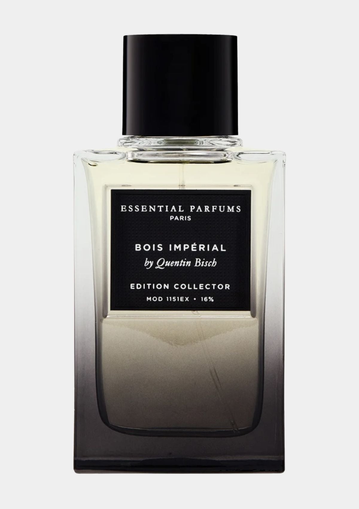 Essential Parfums Bois Imperial Edition Collector for Unisex EDP 100mL