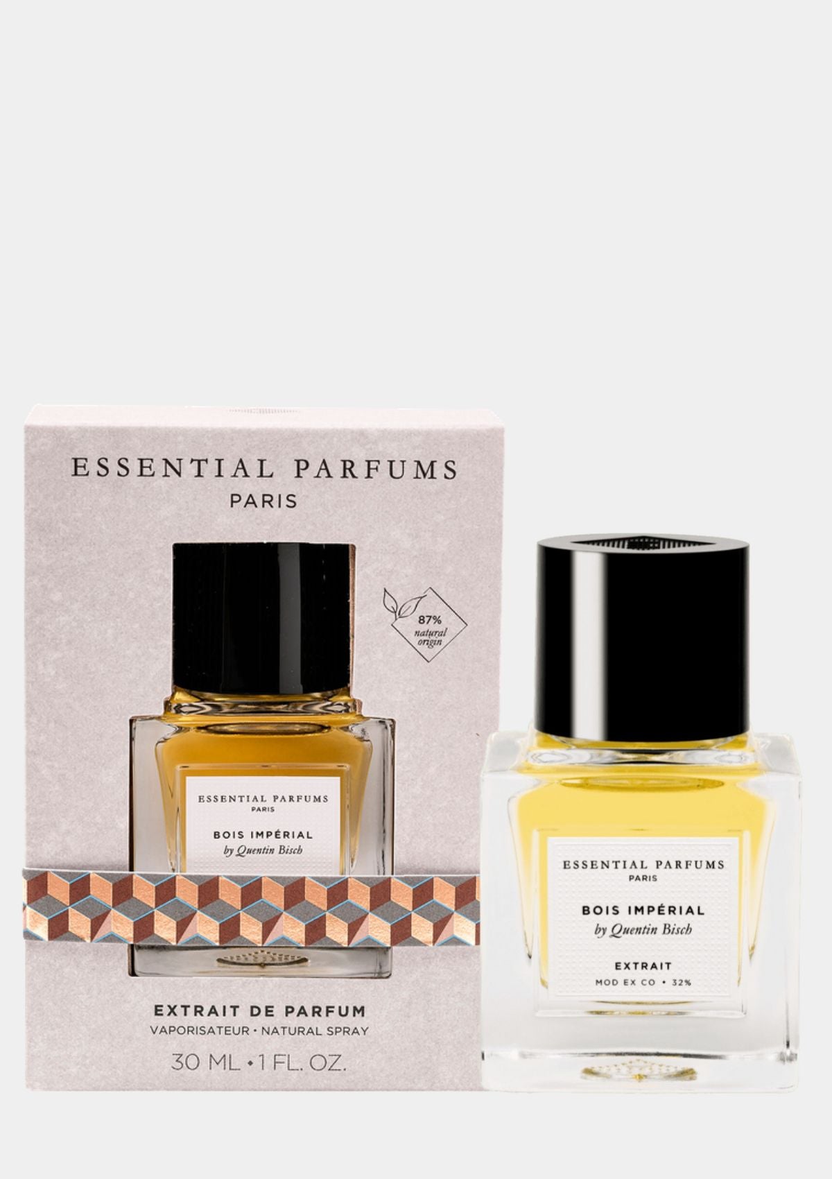 Essential Parfums Bois Imperial Extrait for Unisex 30mL