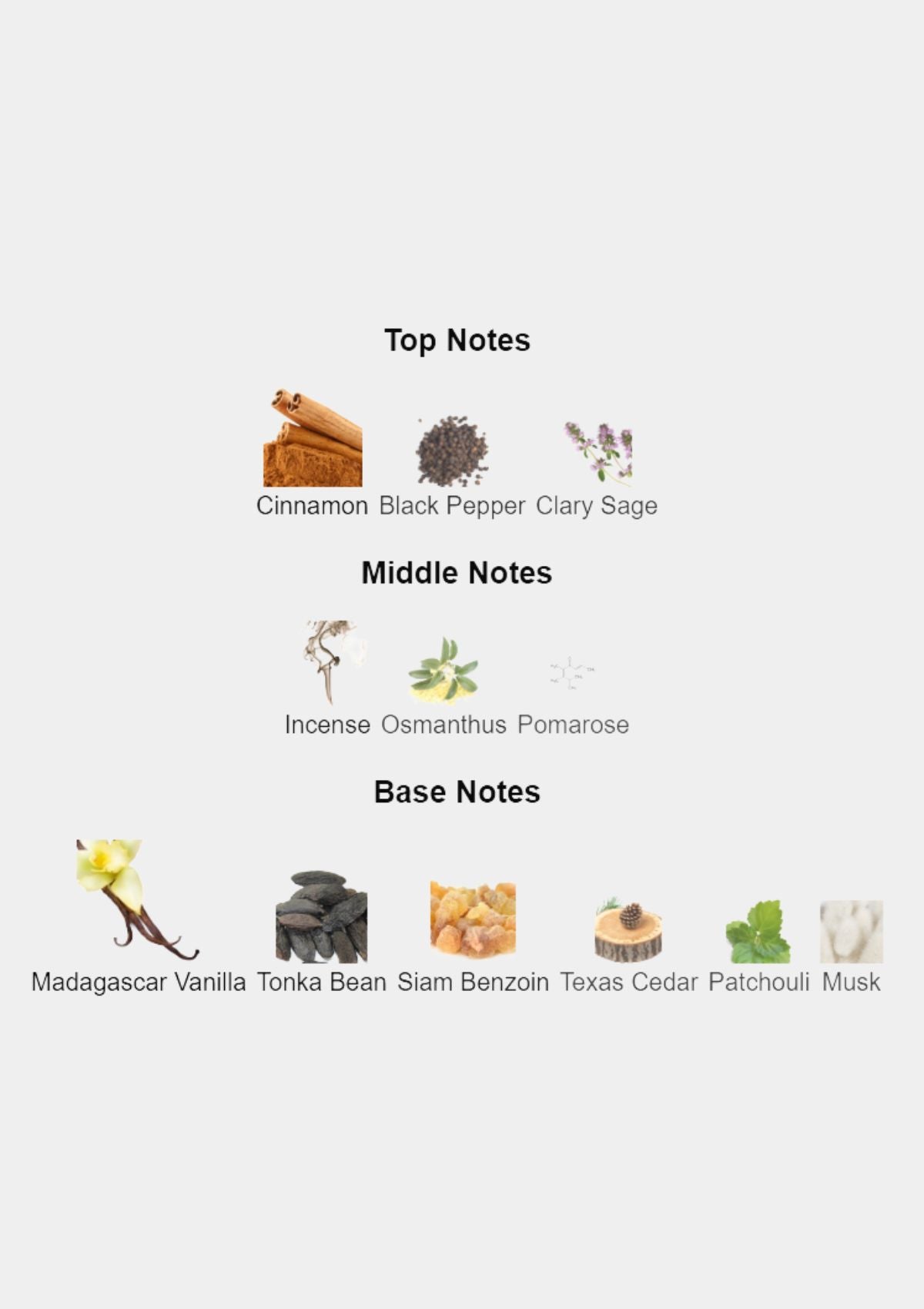 Essential Parfums Divine Vanille for Unisex EDP 100mL