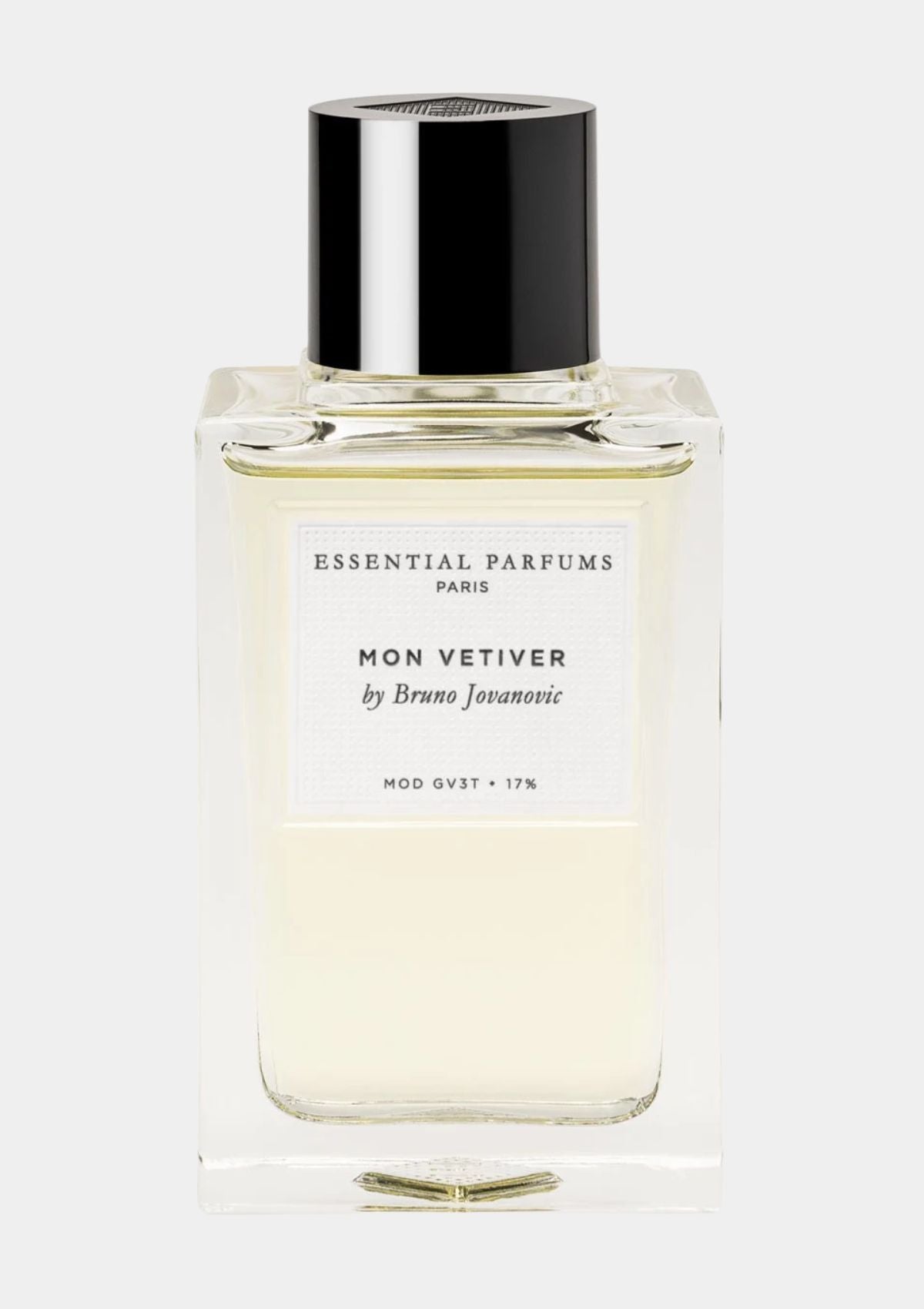 Essential Parfums Mon Vetiver for Unisex EDP 100mL