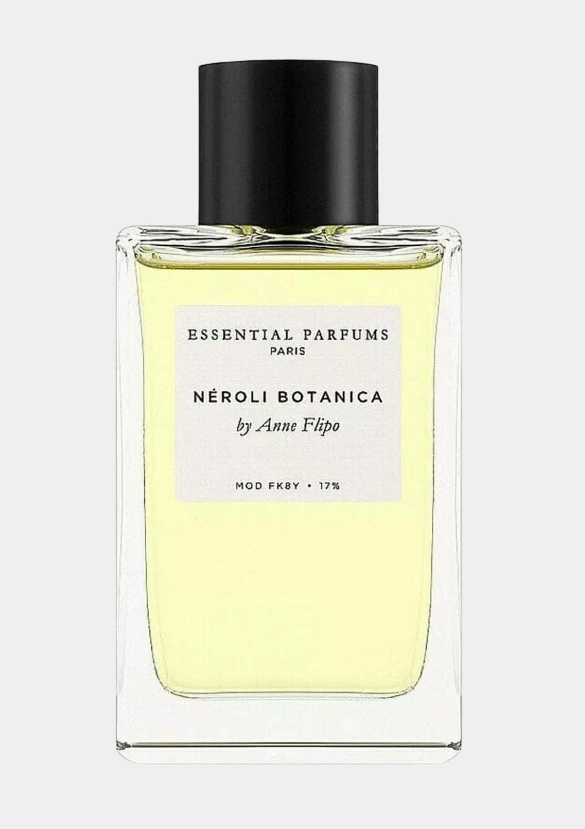 Essential Parfums Neroli Botanica for Unisex EDP 100mL