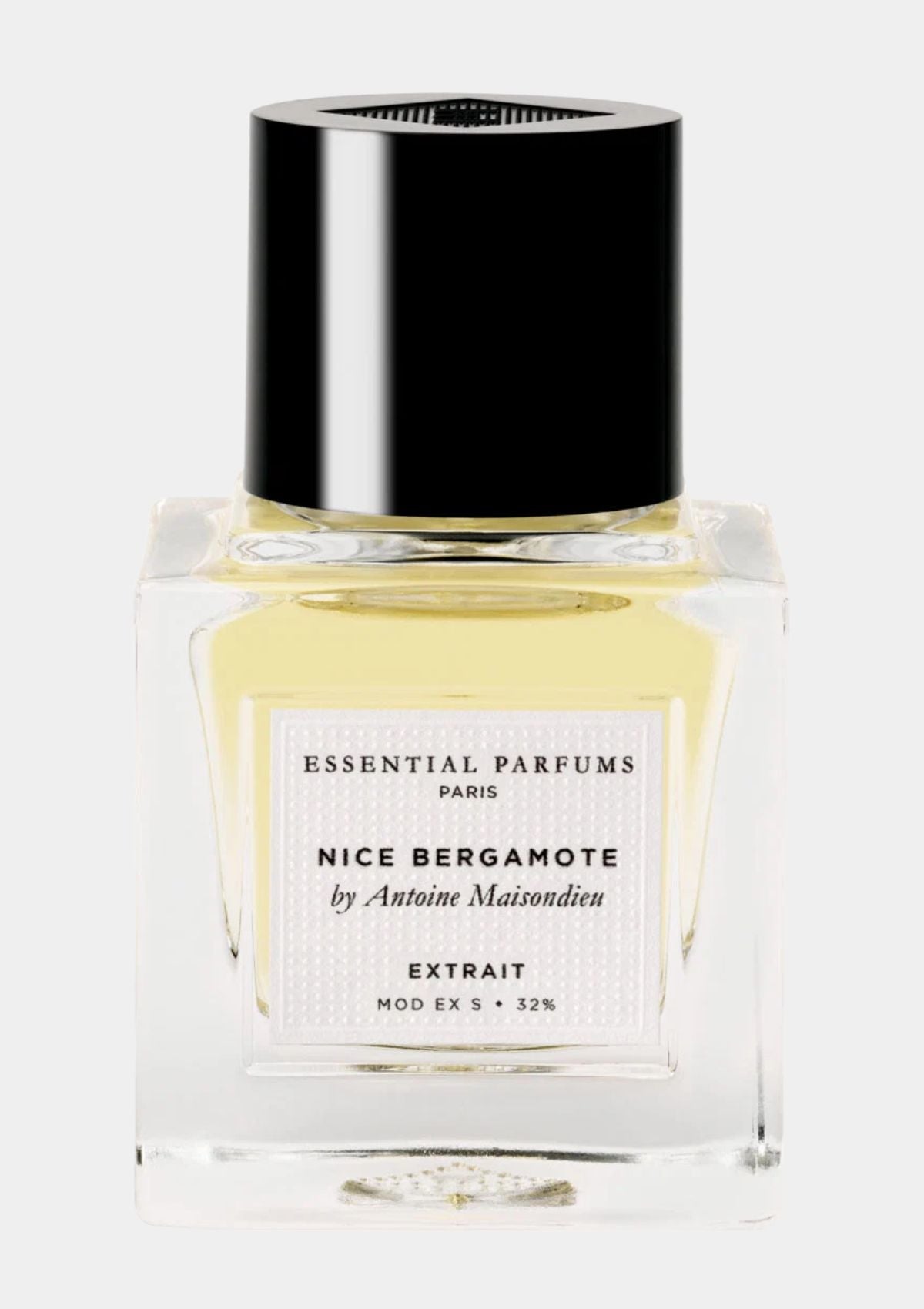 Essential Parfums Nice Bergamote Extrait de Parfum for Unisex 30mL