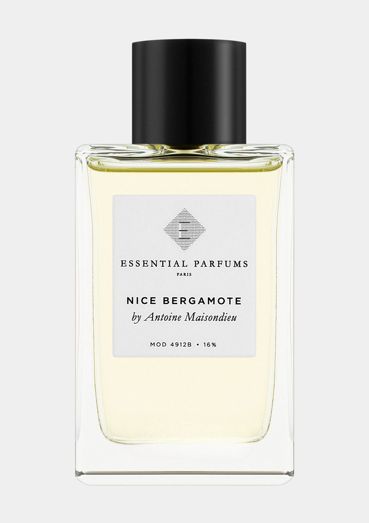 Essential Parfums Nice Bergamote for Unisex EDP 100mL