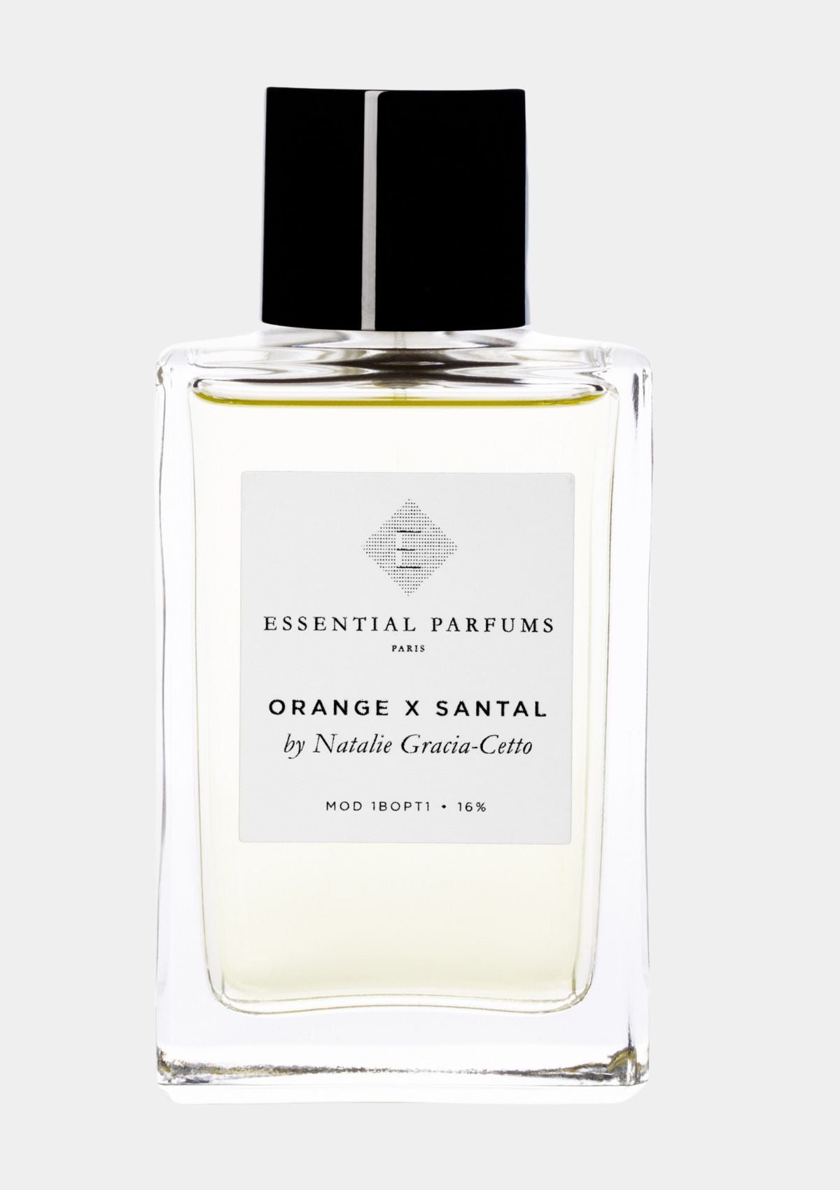 Essential Parfums Orange X Santal for Unisex EDP 100mL