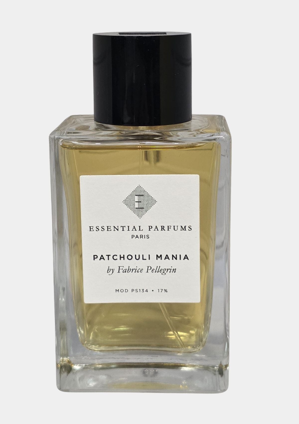 Essential Parfums Patchouli Mania for Unisex EDP 100mL