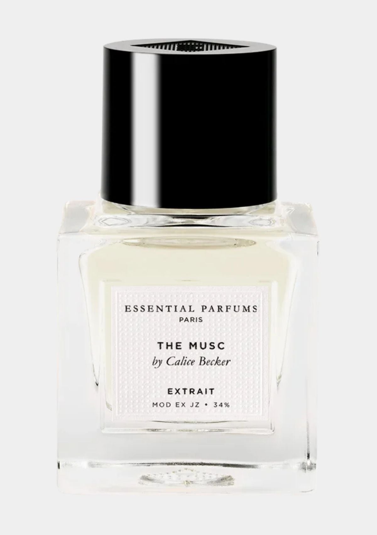 Essential Parfums The Musc Extrait de Parfum for Unisex 30mL