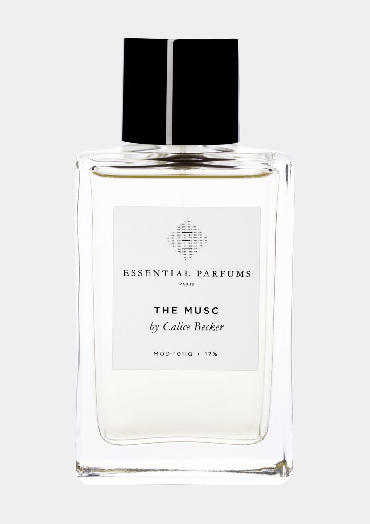 Essential Parfums The Musc for Unisex EDP 100mL