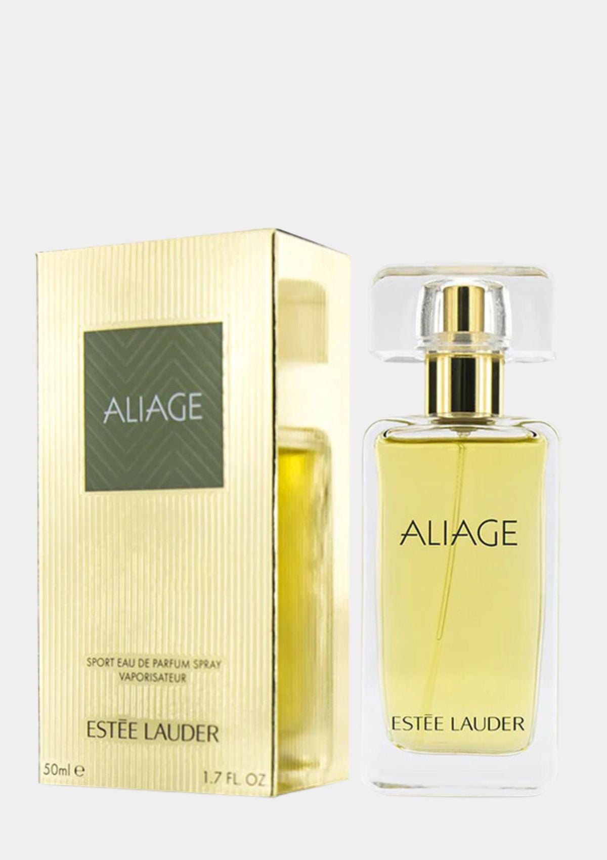 Estee Lauder Aliage Sport for Women EDP 50mL