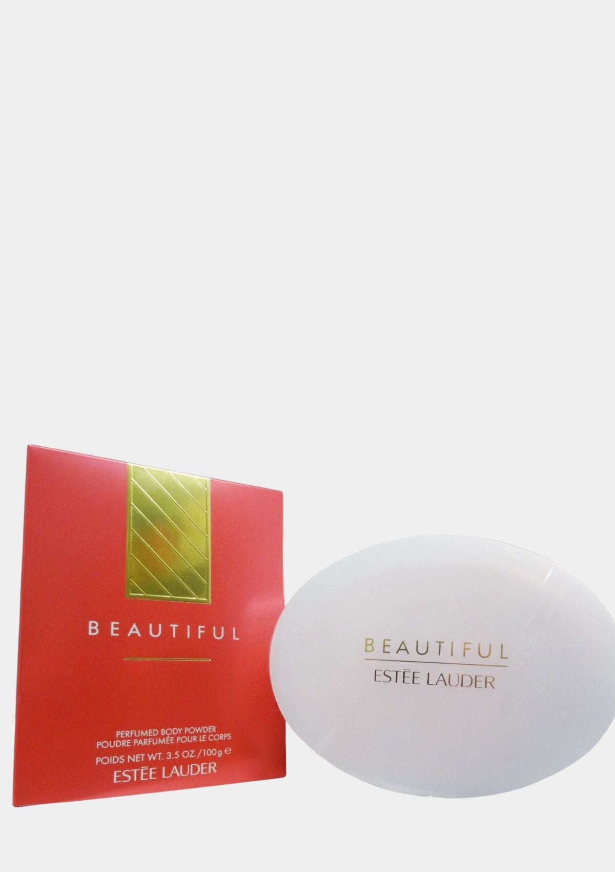 Estee Lauder Beautiful Body Powder for Women 100g