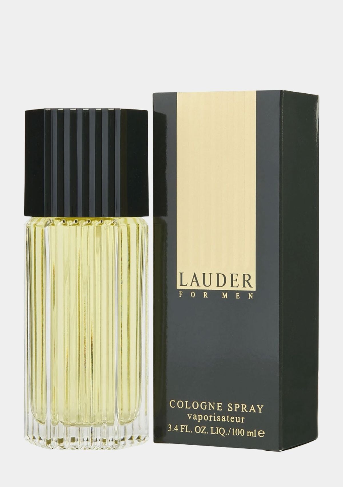 Estee Lauder Lauder for Men EDC 100mL
