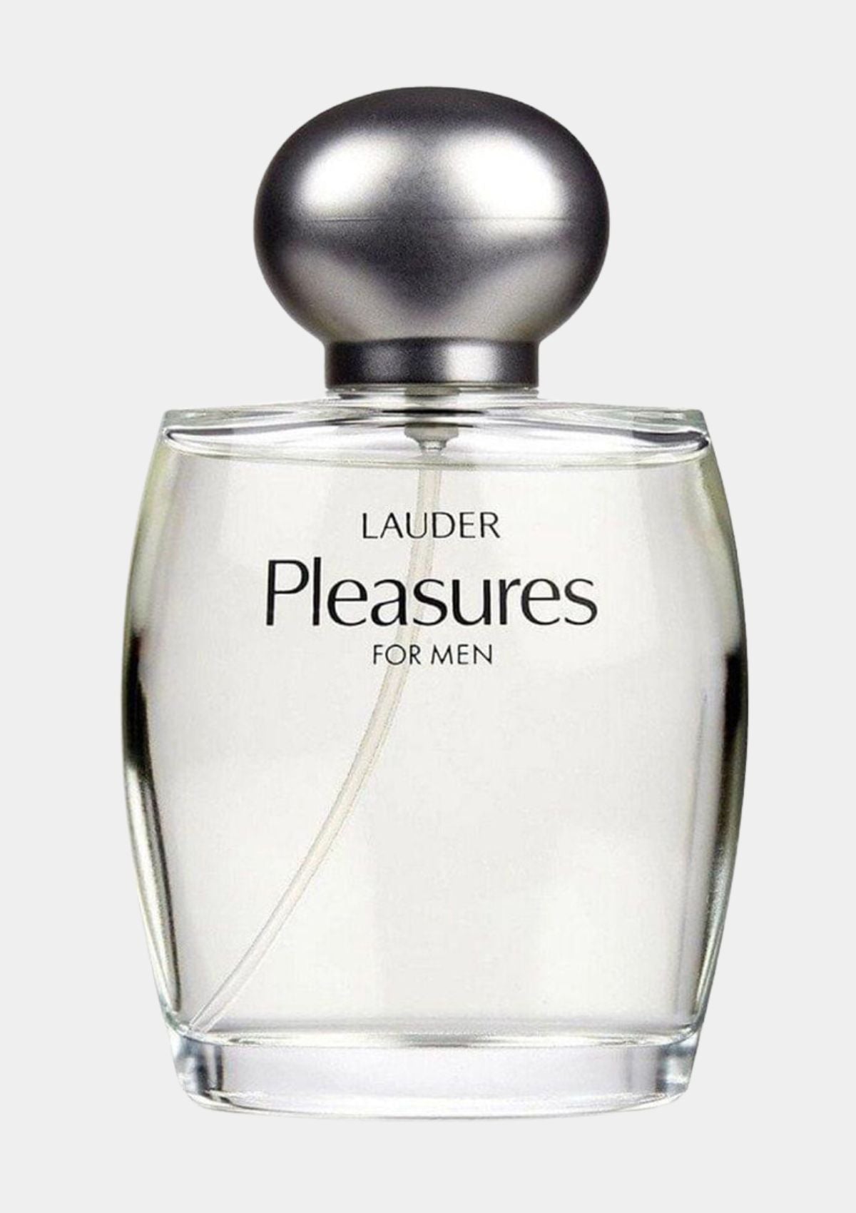 Estee Lauder Pleasures for Men EDC 100mL