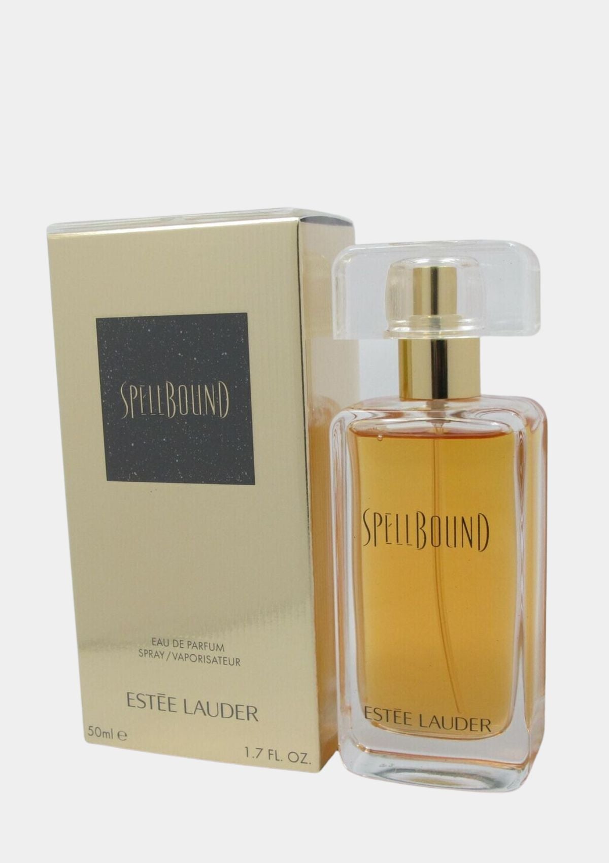 Estee Lauder Spellbound for Women EDP 50mL