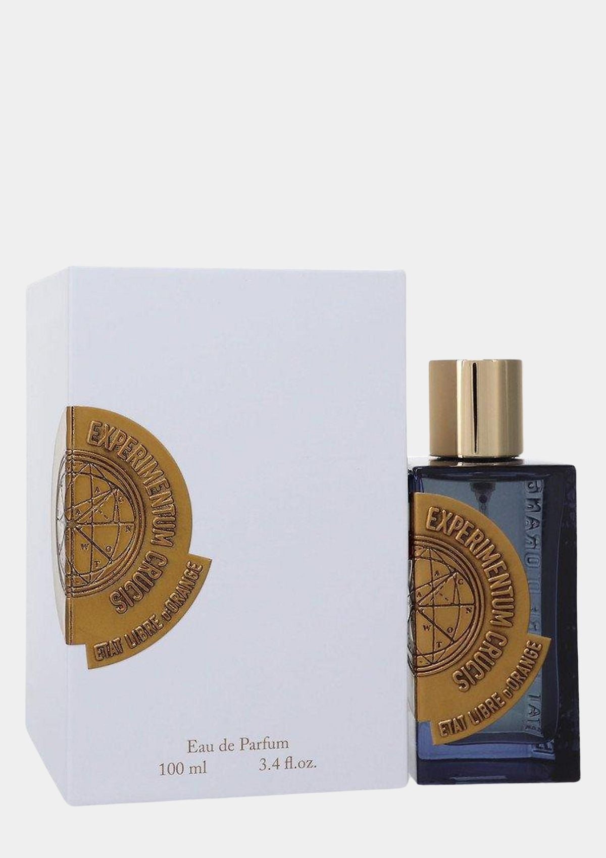 Etat Libre D'Orange Experimentum Crucis for Unisex EDP 100mL
