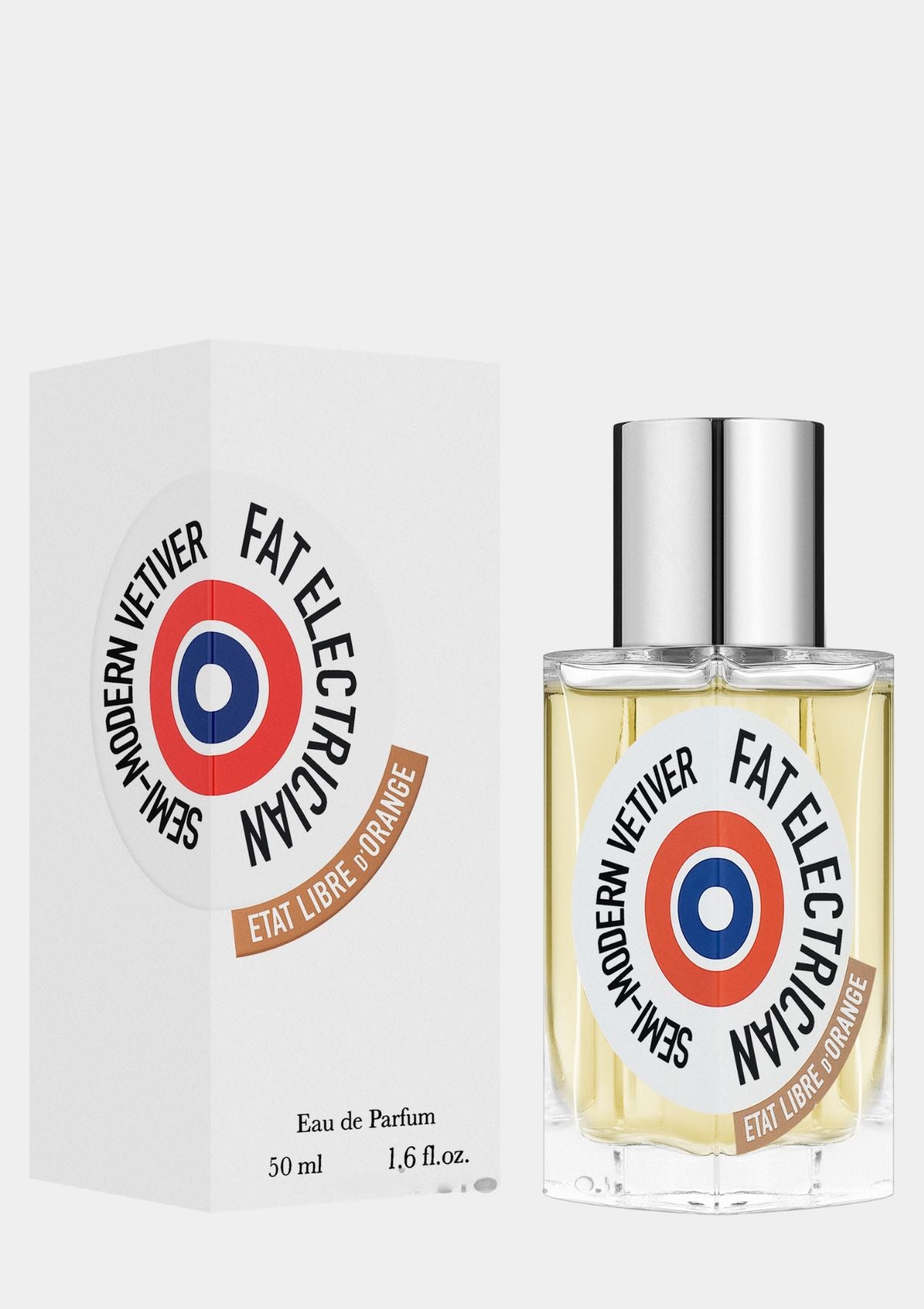 Etat Libre D'Orange Fat Electrician for Unisex EDP 100mL