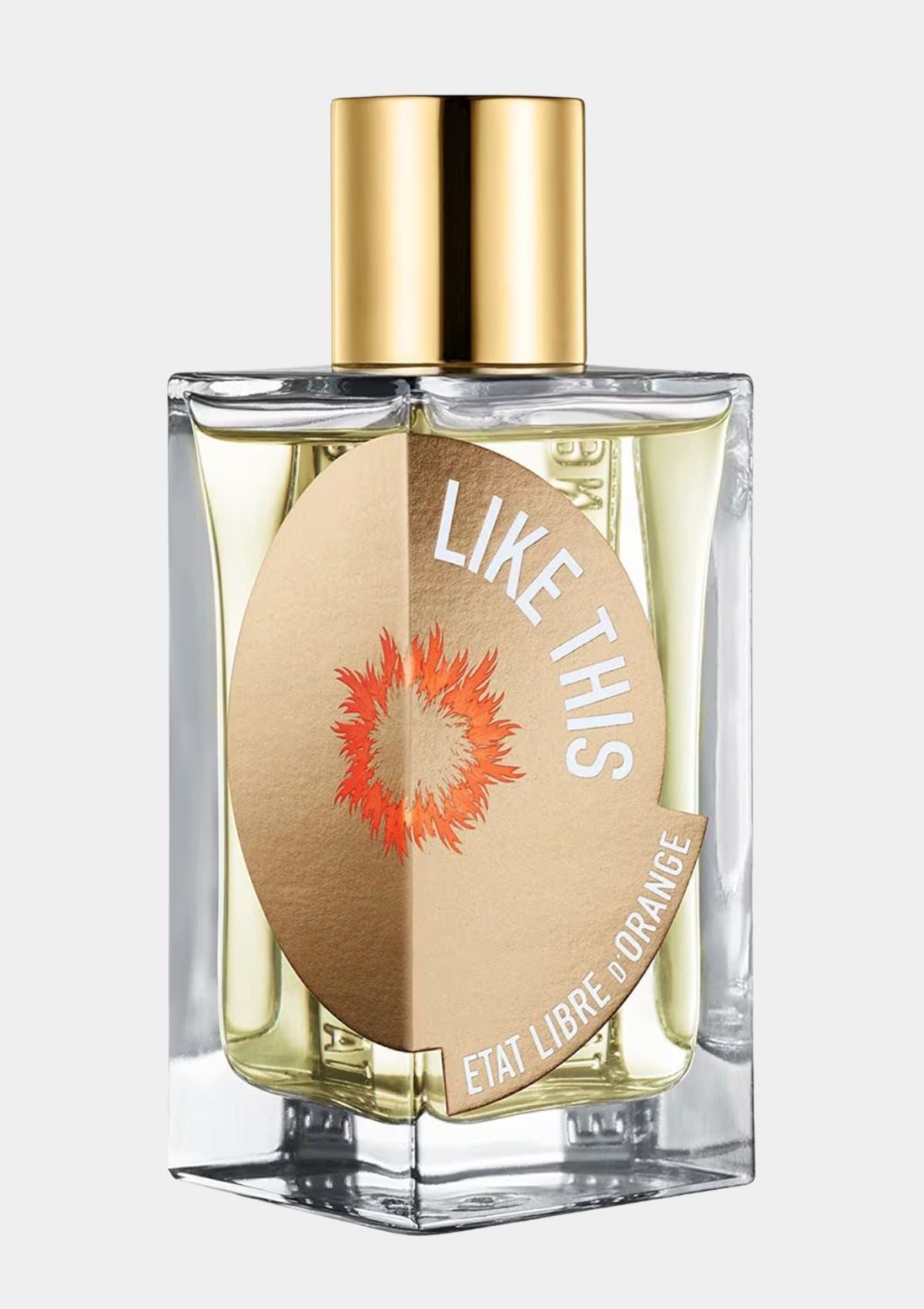 Etat Libre D'Orange Like This for Unisex EDP 100mL