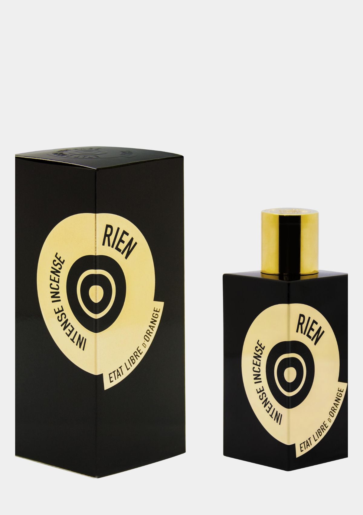 Etat Libre D'Orange Rien Intense Incense for Unisex EDP 100mL