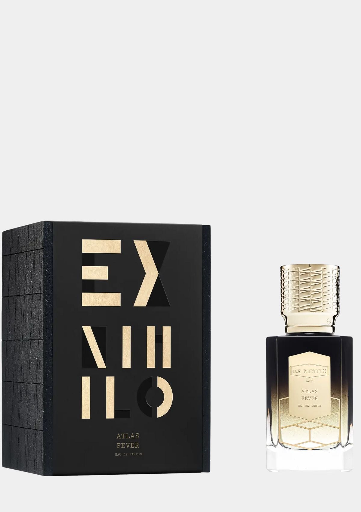Ex Nihilo Atlas Fever for Unisex EDP 100mL