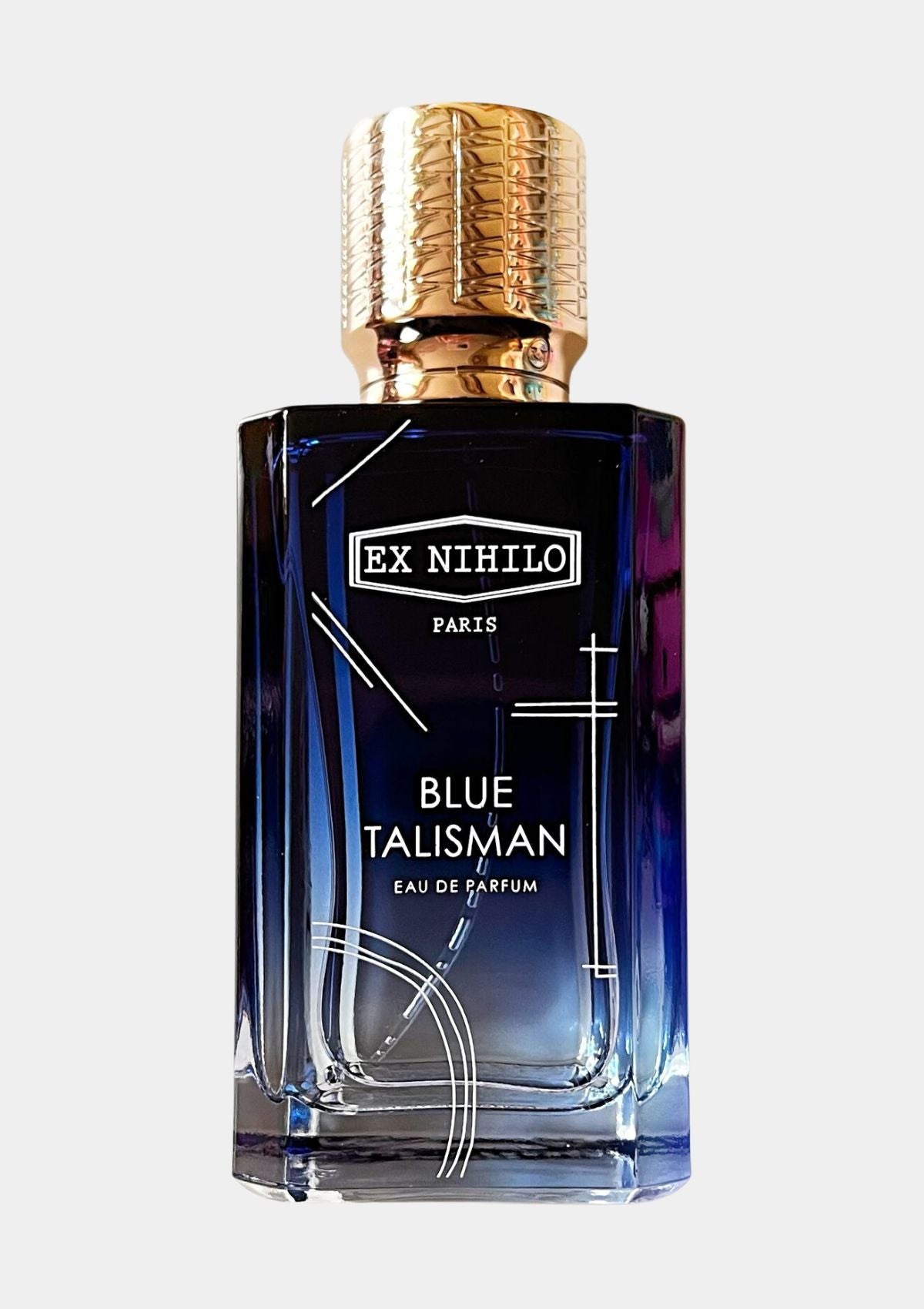 Ex Nihilo Blue Talisman for Unisex EDP 100mL