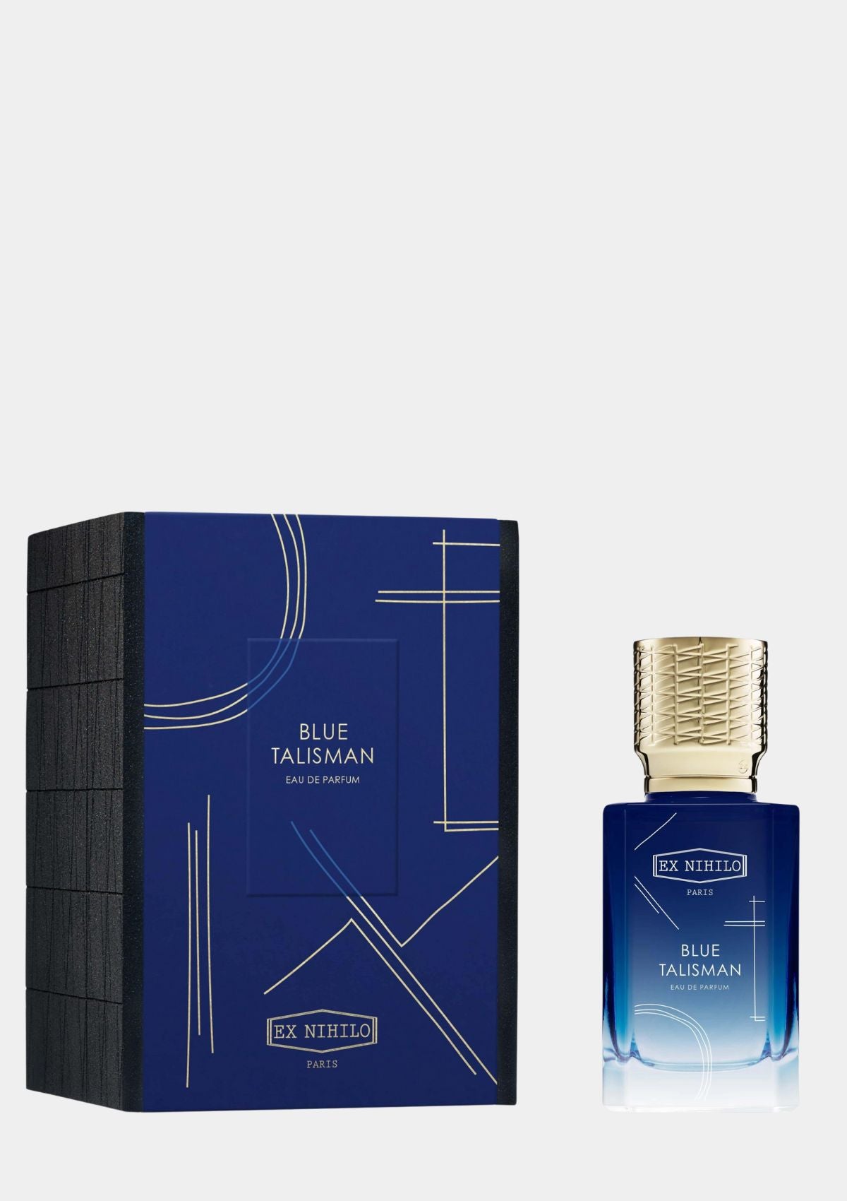 Ex Nihilo Blue Talisman for Unisex EDP 100mL