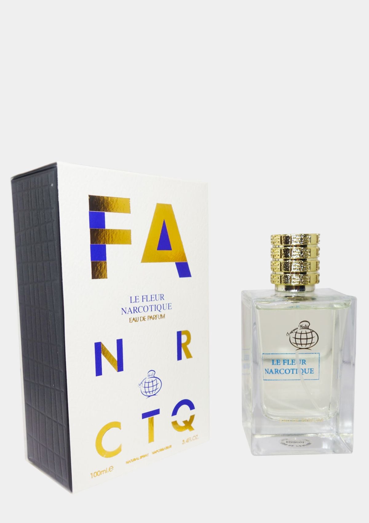 Ex Nihilo Fleur Narcotique for Unisex EDP 100mL