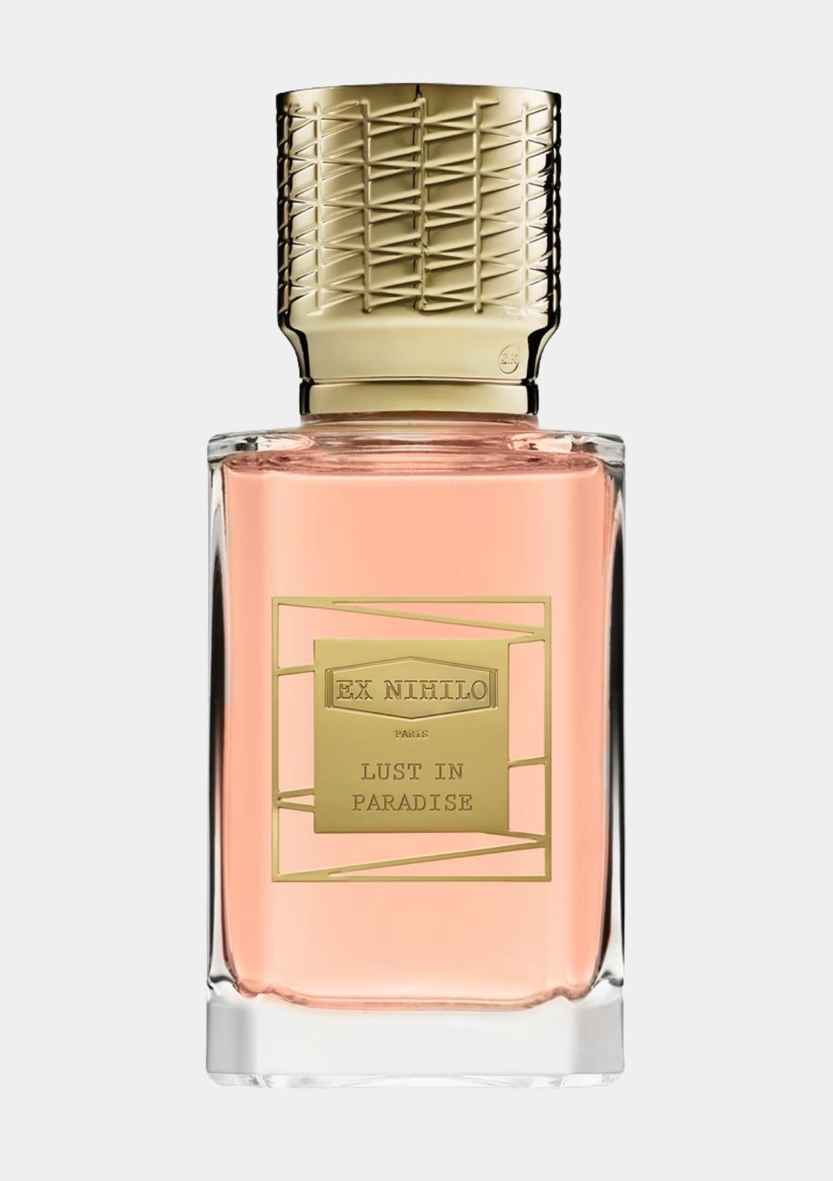 Ex Nihilo Lust In Paradise for Unisex EDP 100mL