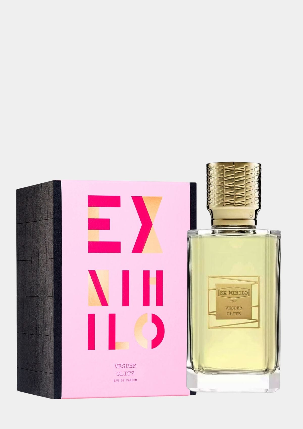 Ex Nihilo Vesper Glitz for Unisex EDP 100mL