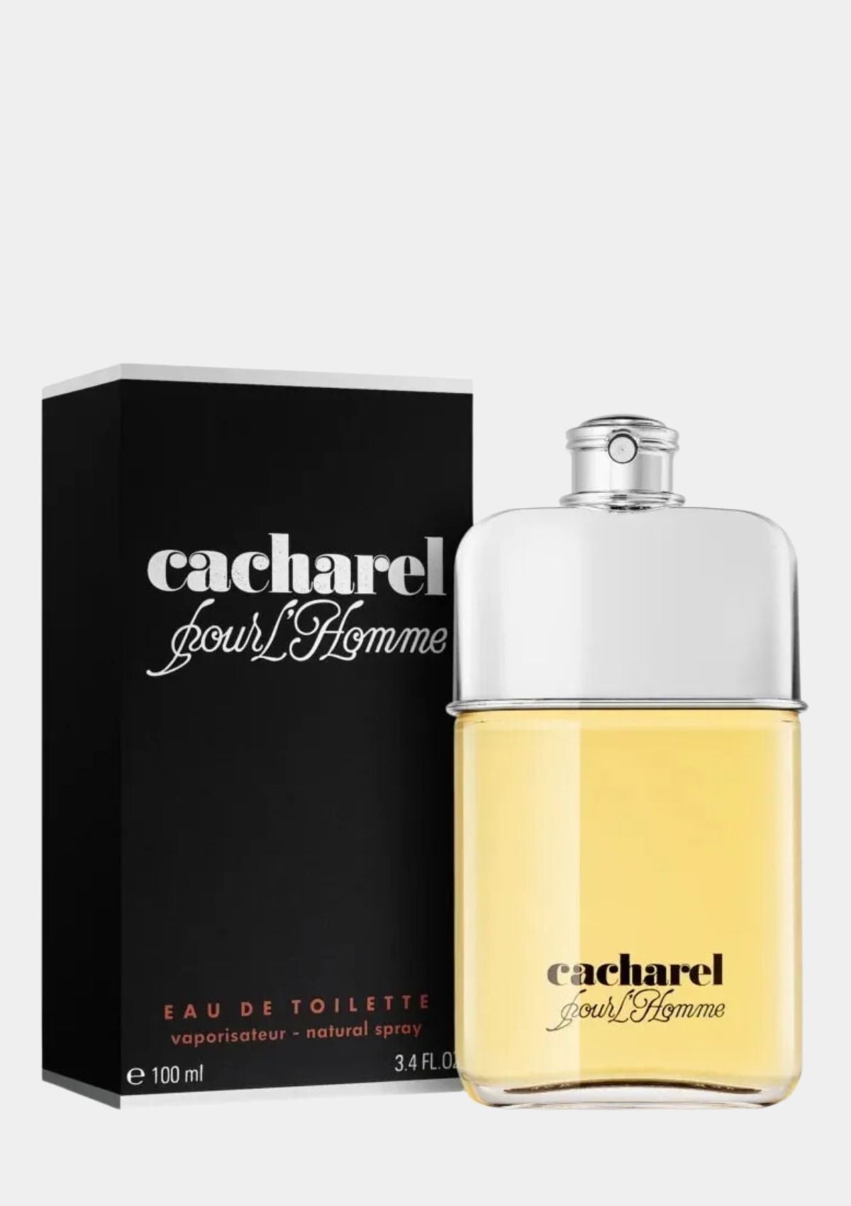 Cacheral Pour L'Homme for Men EDT 100mL