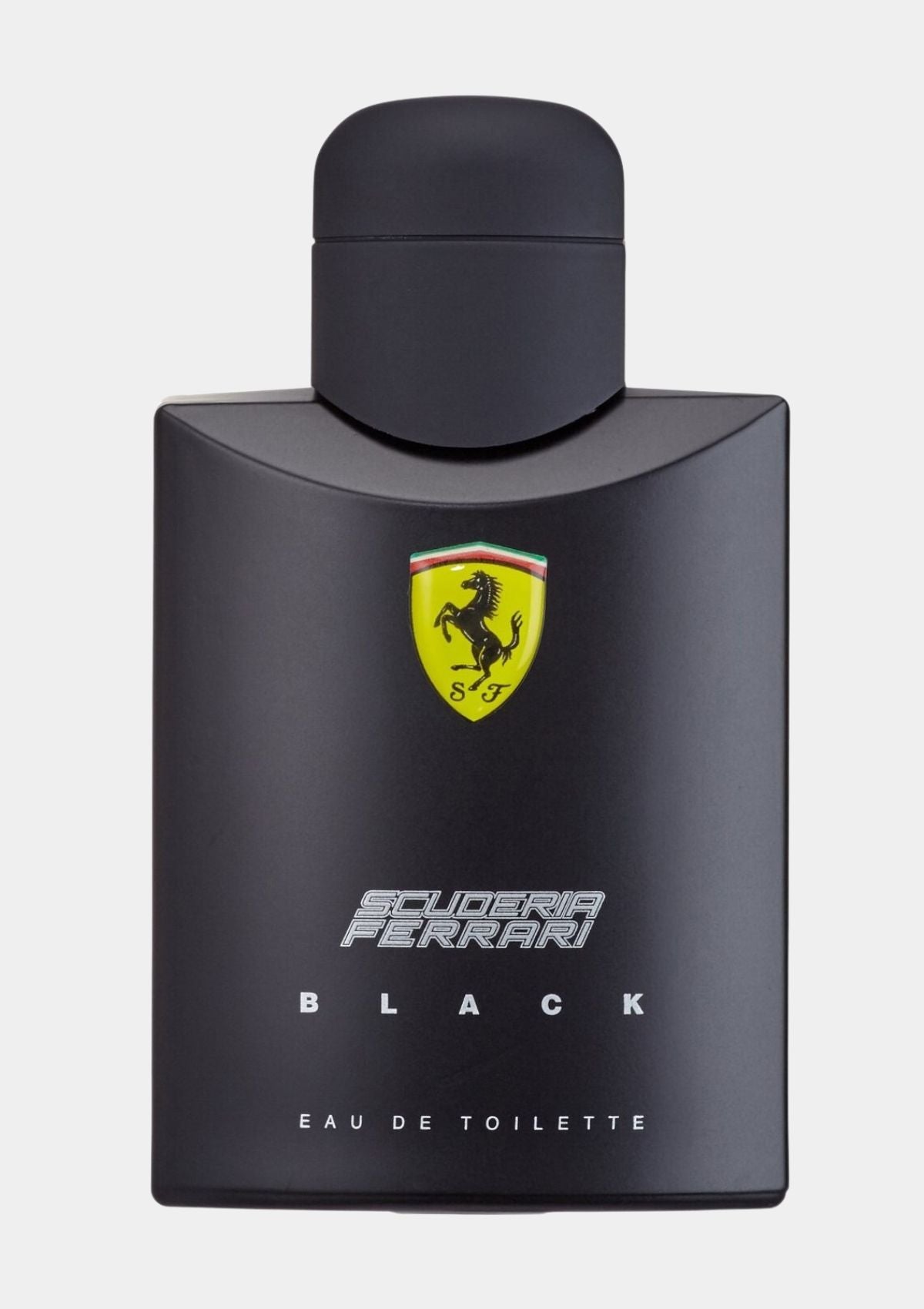 Ferrari Scuderia Black for Men EDT 125mL