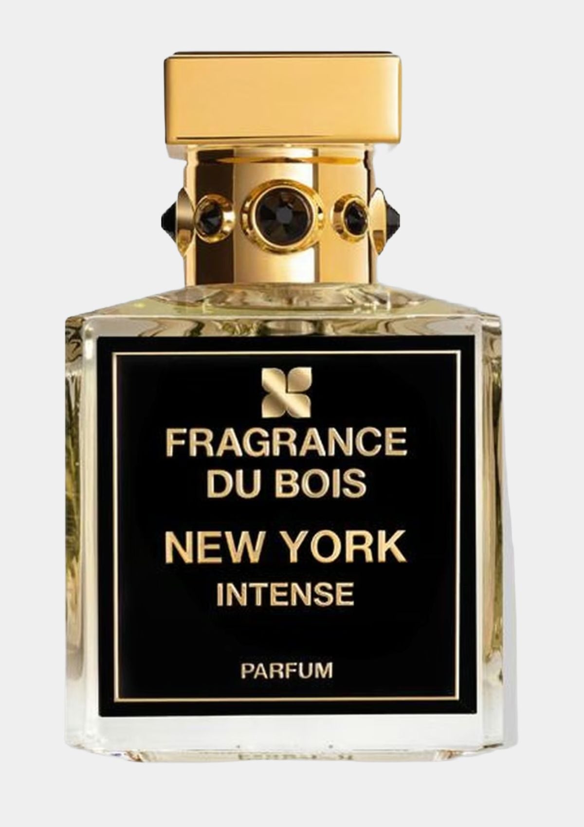 Fragrance Du Bois New York Intense for Unisex EDP 100mL