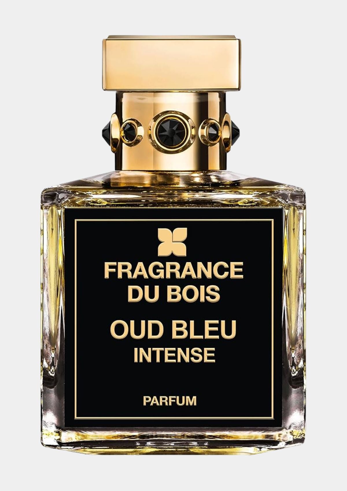 Fragrance Du Bois Oud Bleu Intense Parfum for Unisex 100mL