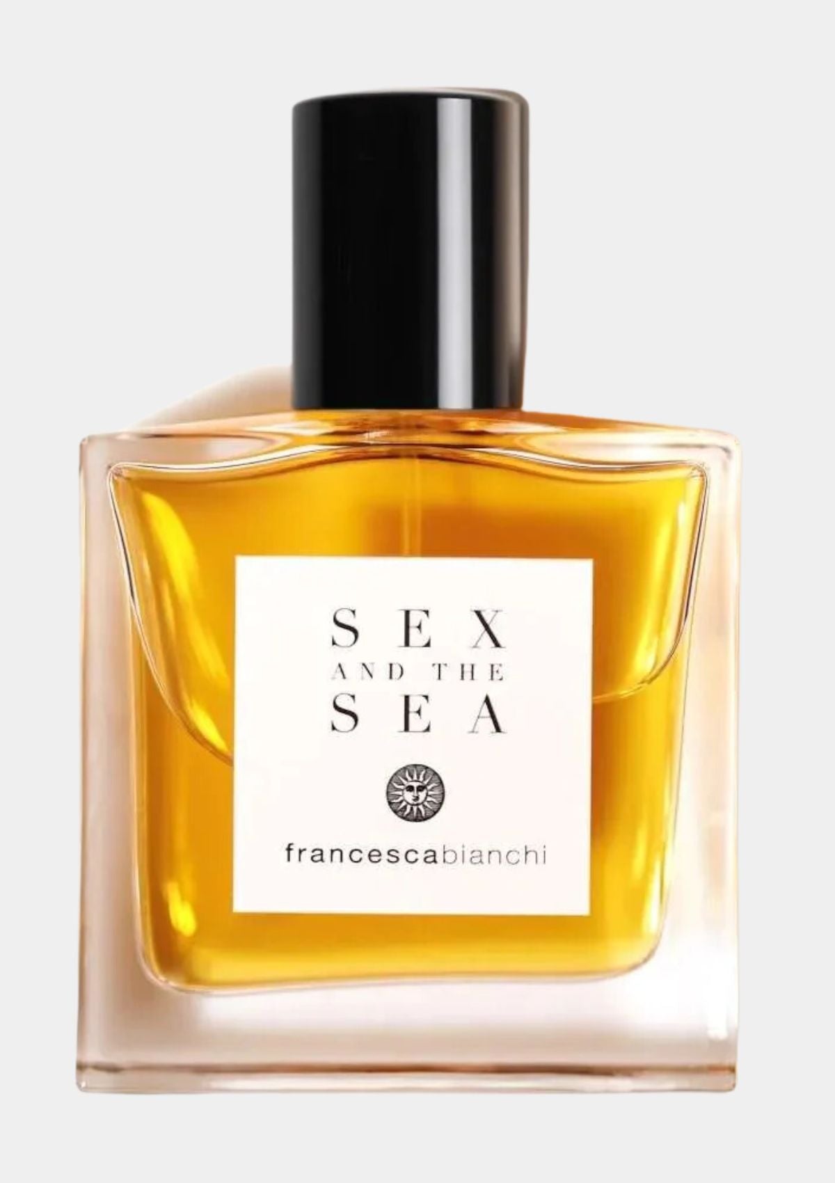 Francesca Bianchi Sex and the Sea Extrait de Parfum for Unisex 30mL