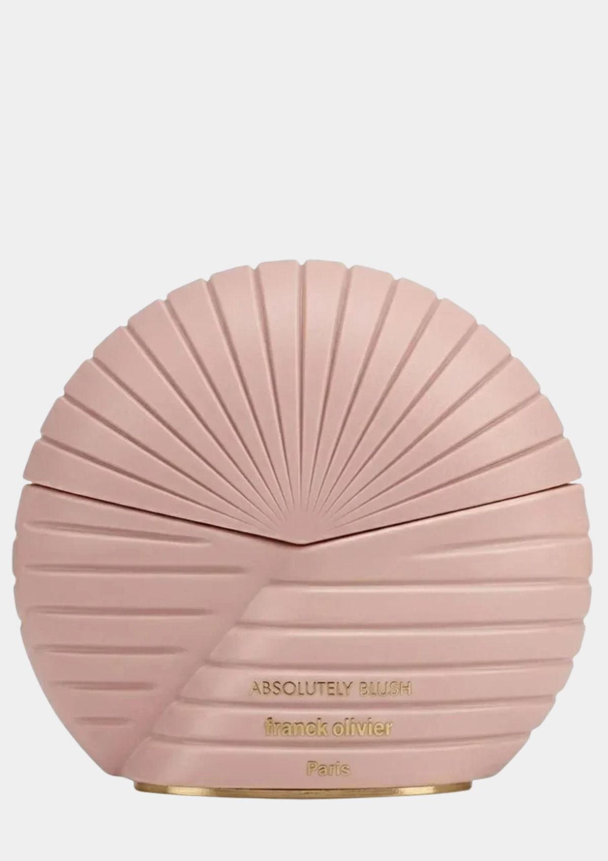 Franck Olivier Absolutely Blush for Women EDP 75mL