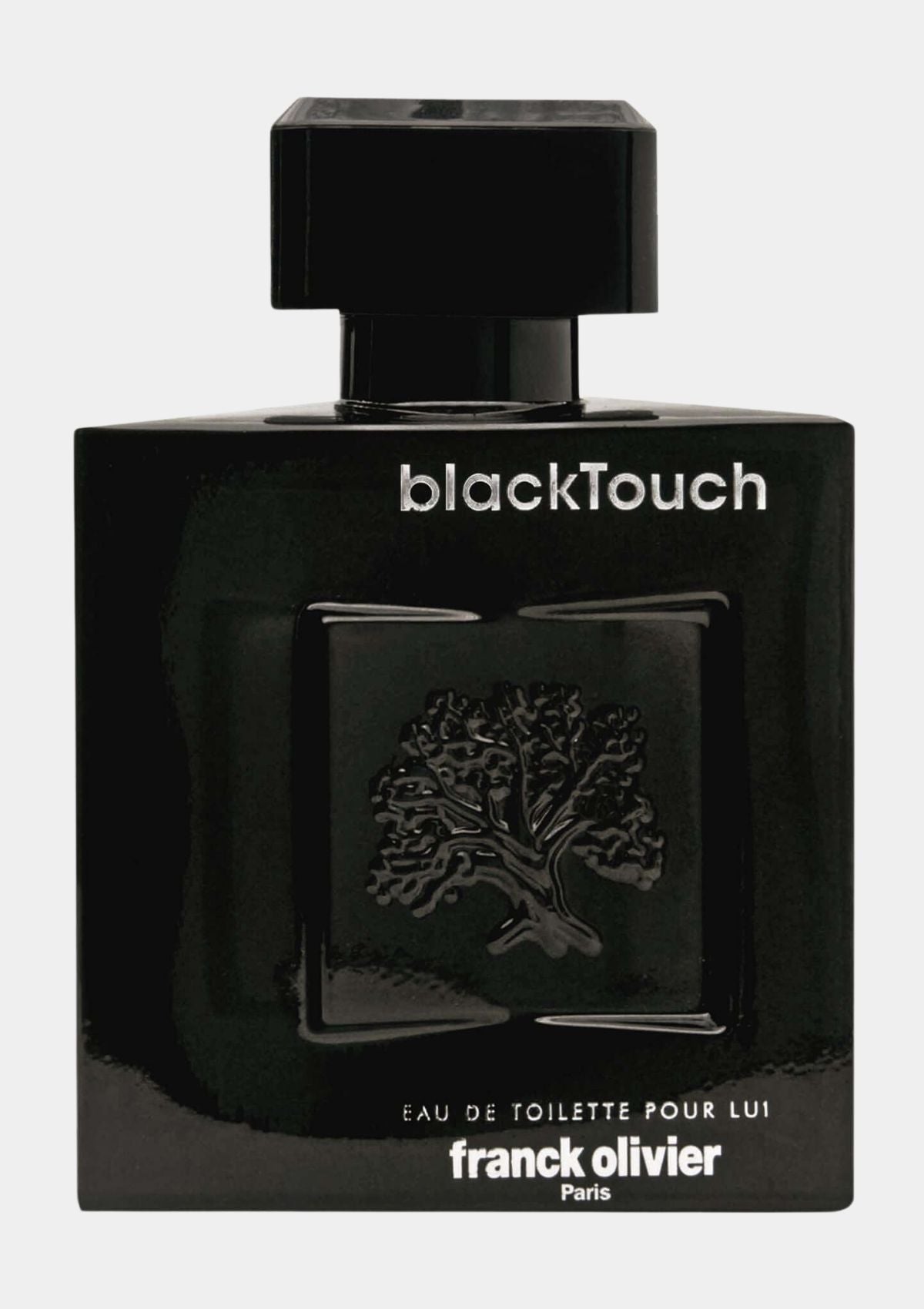 Franck Olivier Black Touch for Men EDT 100mL