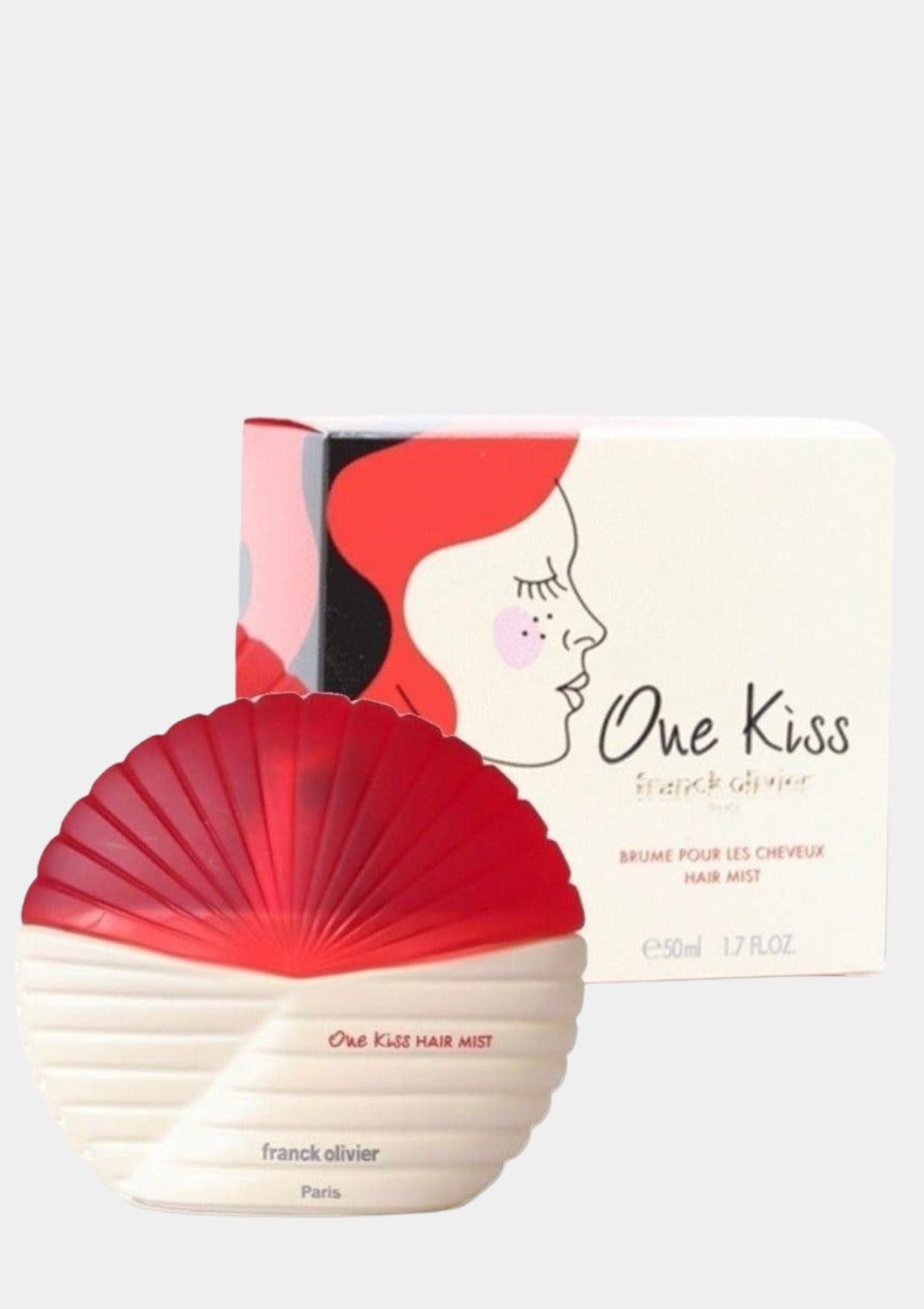 Franck Olivier One Kiss Hair Mist for Women 50mL