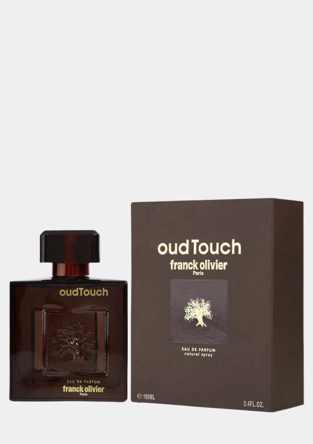 Franck Olivier Oud Touch for Men EDP 100mL