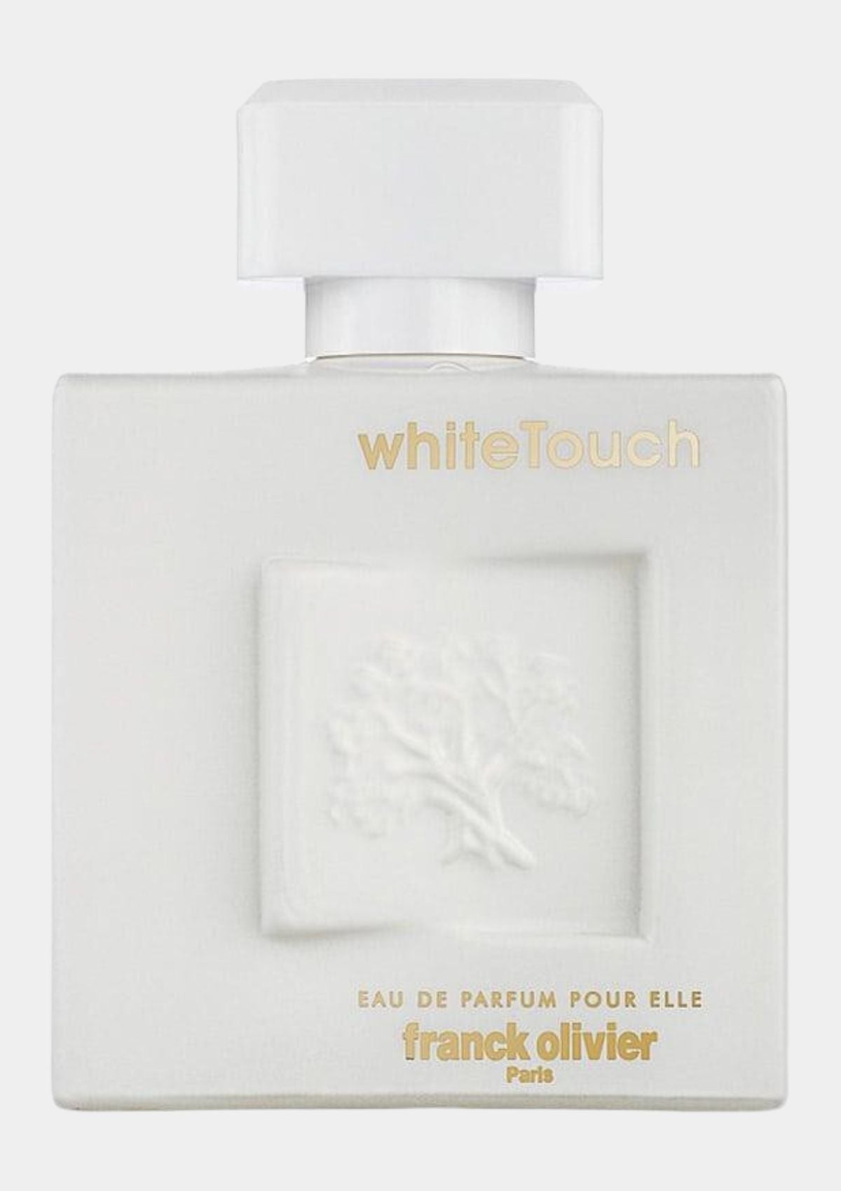 Franck Olivier White Touch for Women EDP 100mL