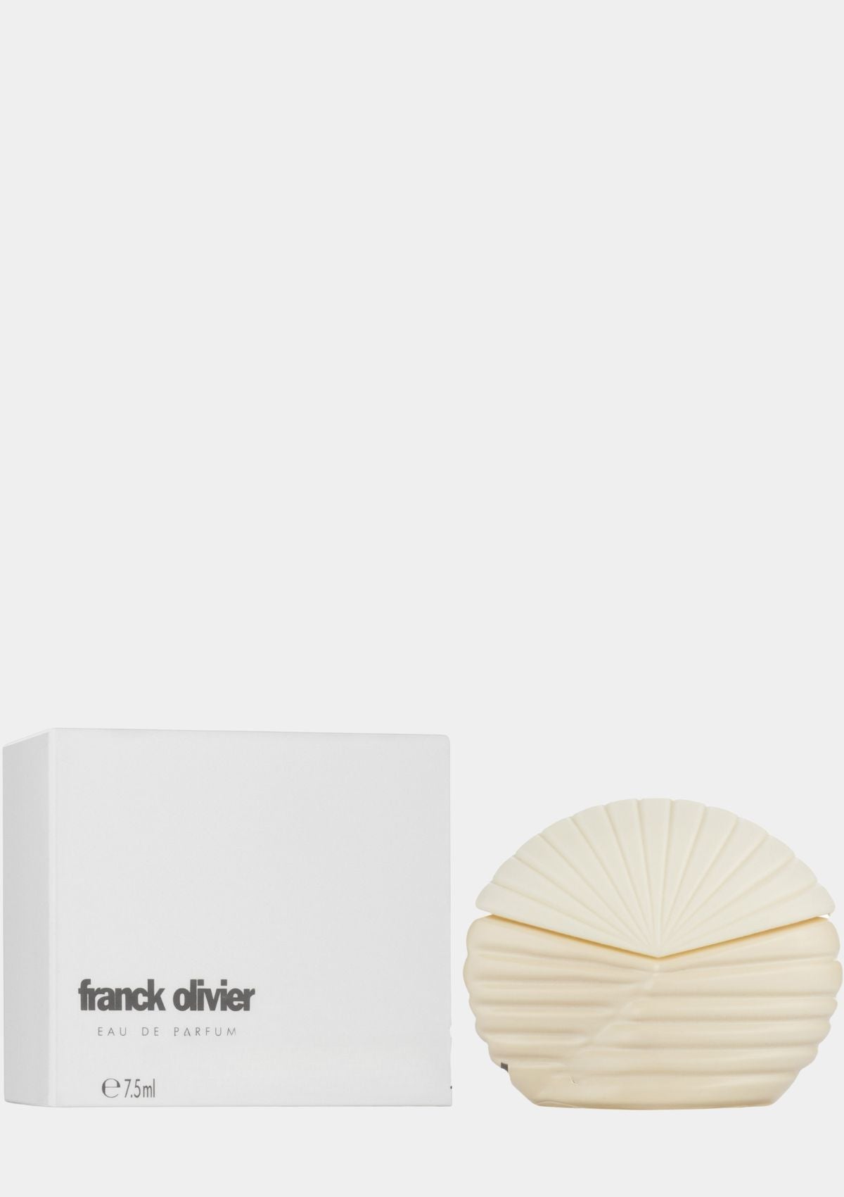 Franck Olivier for Women EDP 75mL