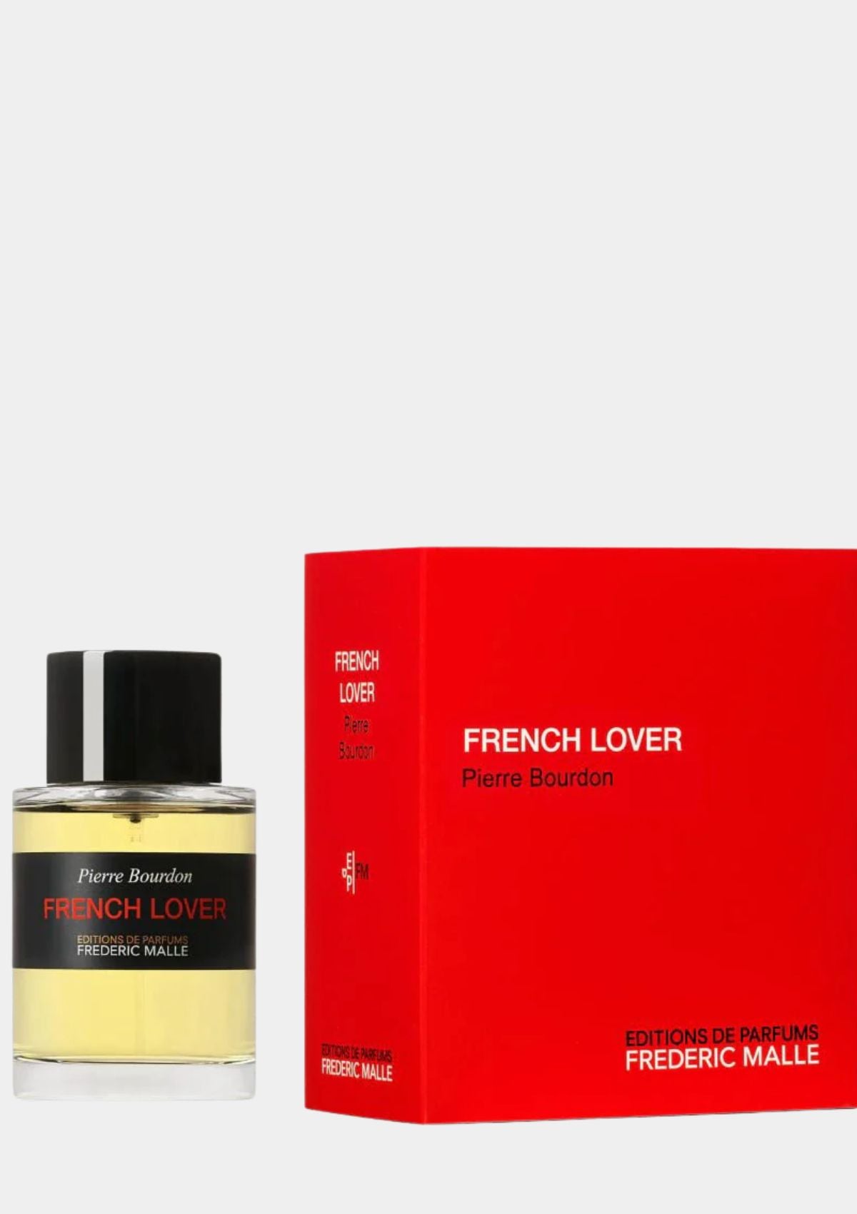 Frederic Malle French Lover for Men EDP 100mL