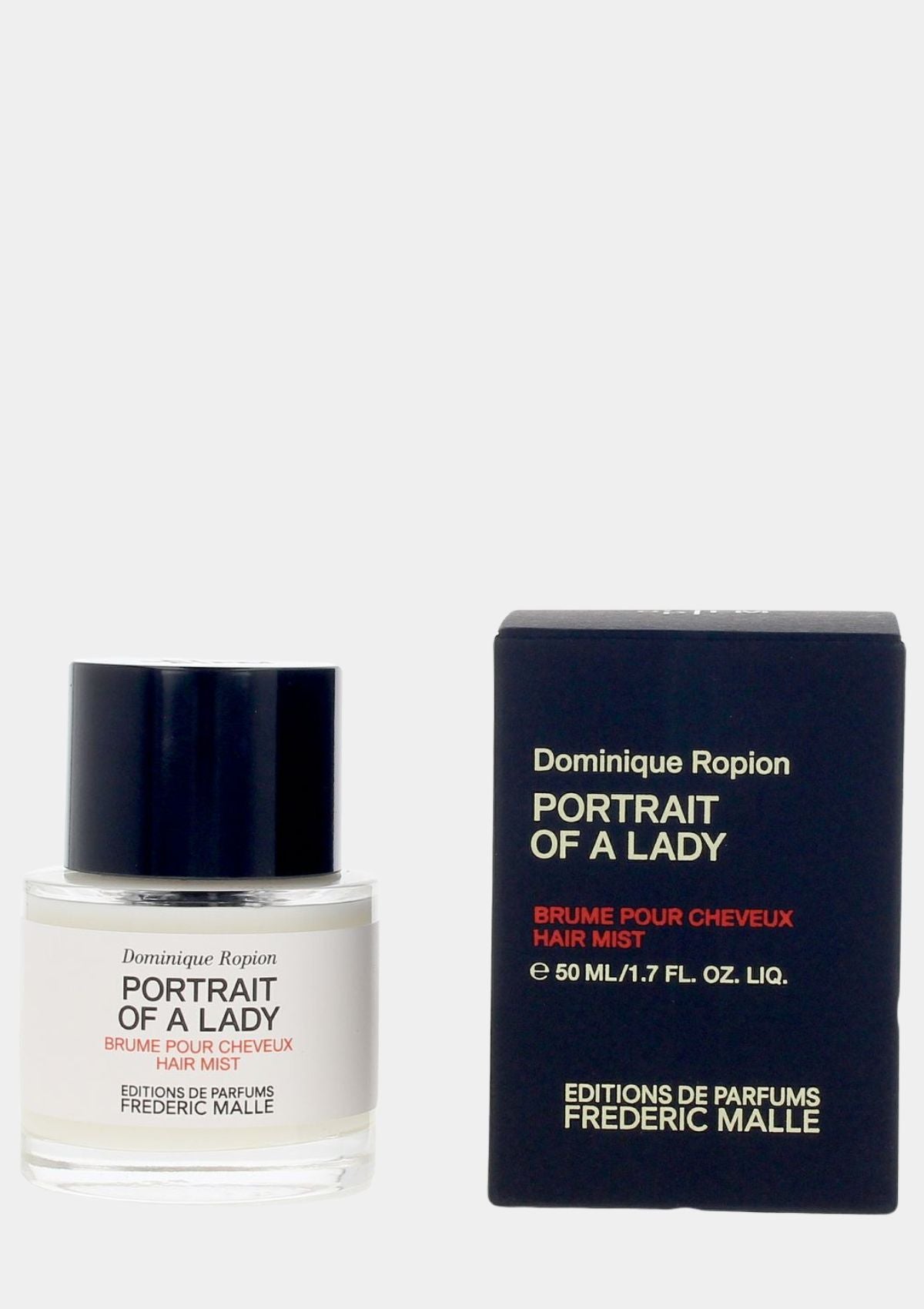 Frederic Malle Portrait Of A Lady Hair Mist for Women 50mL