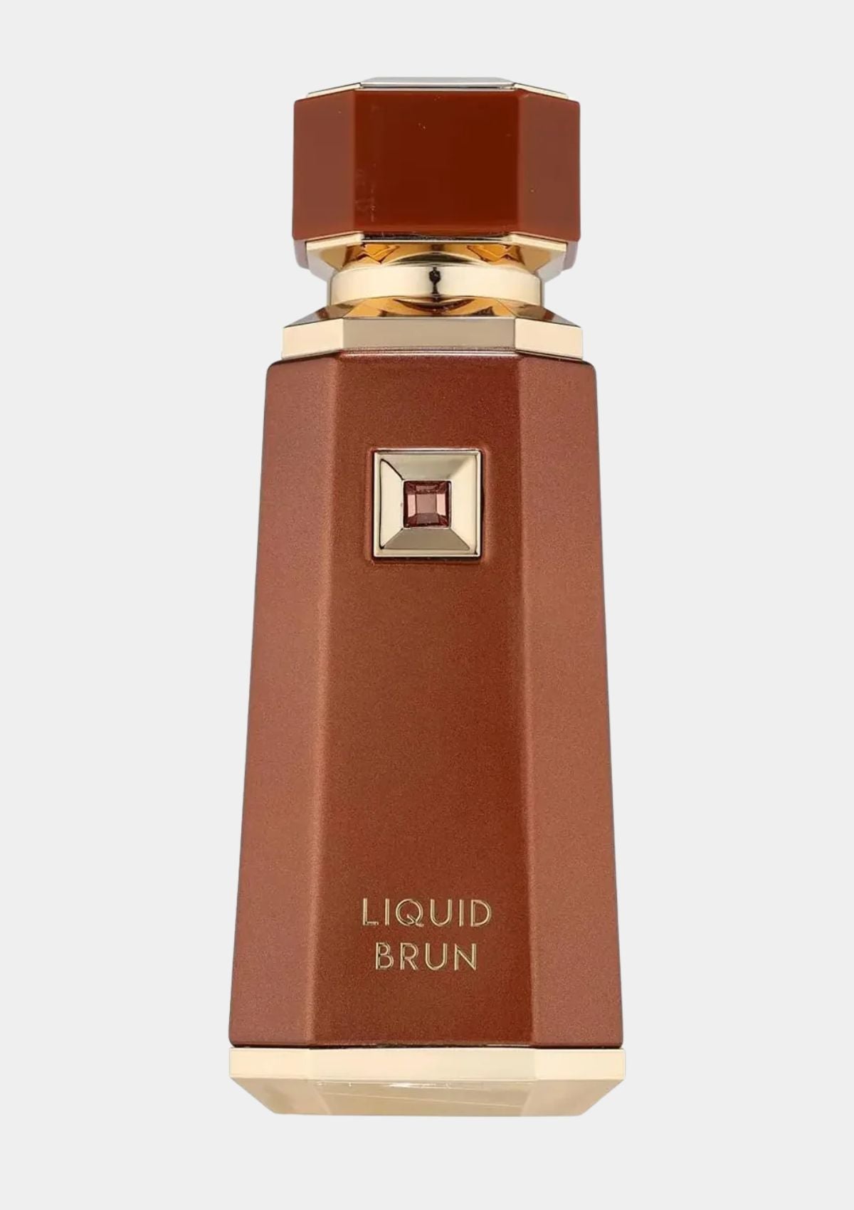 French Avenue Liquid Brun for Unisex EDP 100mL