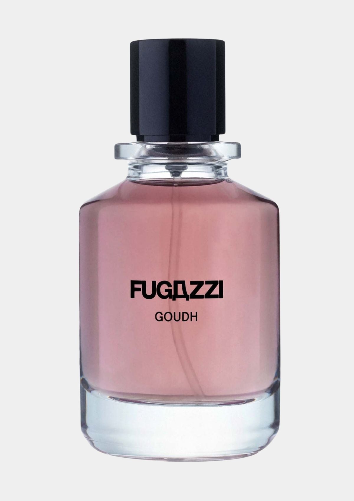 Fugazzi Goudh Extrait for Unisex 100mL
